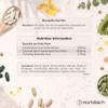 Boswellia Serrata Extract 4200mg | 65% (273mg) Boswellic Acid | 120 Vegan Tablets | Indian Frankincense Supplement | by Horbaach view 3