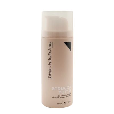 Diego Dalla Palma Struccatutto OlioLatte 80 ml