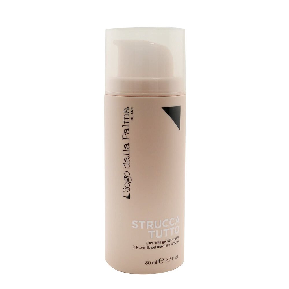 Diego Dalla Palma Struccatutto OlioLatte 80 ml