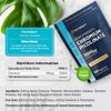 Chromium Picolinate 1000mcg | High Strength Chromium Supplement | 180 Vegan Tablets - 6 Months Supply | by Horbaach view 3