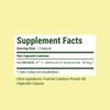Del-Immune V Daily by Stellar Biotics, All-Natural Immune Support & Gut Health, Immediate Care, Metabiotic: NextGen Probiotic Therapy (60 Caps) view 3