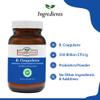 Foods For Gut Bacillus Coagulans Probiotic Powder 350 Billion cfu's | NO Additives | Digestive & Immune Support | High Potency | B. Coagulans | 30 Grams (1.05 Oz) view 3