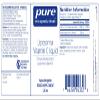 Pure Encapsulations Liposomal Vitamin C Liquid - Enhanced-Absorption Liposomal Vitamin C - 120ml view 2