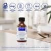 Pure Encapsulations Liposomal Vitamin C Liquid - Enhanced-Absorption Liposomal Vitamin C - 120ml view 4