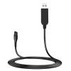MEROM 4.3 V Shaver USB Charging Cable Replacement A00390 Charger Cord Compatible with Philips Norelco One Blade QP2620QP2520, QG3320, RQ320, RQ328, RQ330, RQ331, RQ338, RQ350 view 1