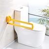 YGCBL Safety Handrail,U-Shaped Wall Mounted Safety Handrails Towel Holder Toilet Wc Bathtub Non-Slip Support Handle Auxiliary ToolsSuitable for Stairwells, Corridors, Bathrooms, Hotels, Etc.,a,75Cm view 2
