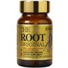 BTGIN The Root Original Korean Red Panax Ginseng Supplement - 100% Whole Fine Root Powder with Natural Fiber & Minerals - Caffeine Free Stamina, Wellness & Immunity Support - 60 Capsules view 1