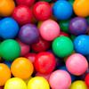 1kg Gumball Machine Refill Pack  Bubble Gum Balls for Coin Operated Sweet Candy Dispenser Toy  Small Bubblegum for Kids Vintage Retro Treat Vending Machine view 3