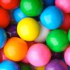 1kg Gumball Machine Refill Pack  Bubble Gum Balls for Coin Operated Sweet Candy Dispenser Toy  Small Bubblegum for Kids Vintage Retro Treat Vending Machine view 4