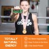 Energy Bars  Vegan & Gluten Free  Planted Based Mini Flapjacks (30g)  Palm Oil & Dairy Free  Pack of 18 (3 Flavour Mixed Box)) view 2