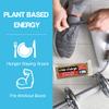 Energy Bars  Vegan & Gluten Free  Planted Based Mini Flapjacks (30g)  Palm Oil & Dairy Free  Pack of 18 (3 Flavour Mixed Box)) view 4