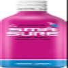SMA SHOTS Sour Bubble Fizz Colourful Vodka Shot, Sweet Bubblegum Burst & Sour Candy Kick, Perfect as a Party Shot or as a Cocktail with a Mixer 16.4%, 70cl view 1