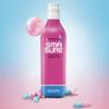 SMA SHOTS Sour Bubble Fizz Colourful Vodka Shot, Sweet Bubblegum Burst & Sour Candy Kick, Perfect as a Party Shot or as a Cocktail with a Mixer 16.4%, 70cl view 2