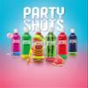 SMA SHOTS Sour Bubble Fizz Colourful Vodka Shot, Sweet Bubblegum Burst & Sour Candy Kick, Perfect as a Party Shot or as a Cocktail with a Mixer 16.4%, 70cl view 4