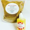 CHEBE POWDER 50G + KARKAR OIL 100ML view 1