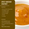 Flavour Drum Dehydrated Amchur Powder Pure & Dry Mango Powder Ground Amchur Powder Extracted from Natural Dry Mango Fruit Powder Seasoning Best for Cooking, Baking & More view 3