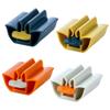 ibasenice Cleaning Tools 4Pcs Toothpaste Seat Holder Stands Toothpaste Toothpaste view 1