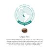 Cru Kafe Peruvian Single Origin Decaf Medium Roast Decaffinated Coffee Beans 1kg view 2