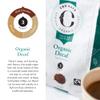 Cru Kafe Peruvian Single Origin Decaf Medium Roast Decaffinated Coffee Beans 1kg view 3