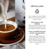 Cru Kafe Peruvian Single Origin Decaf Medium Roast Decaffinated Coffee Beans 1kg view 4