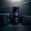 NIVEA Nivea Men Deep Shaving Foam 200 ml view 2