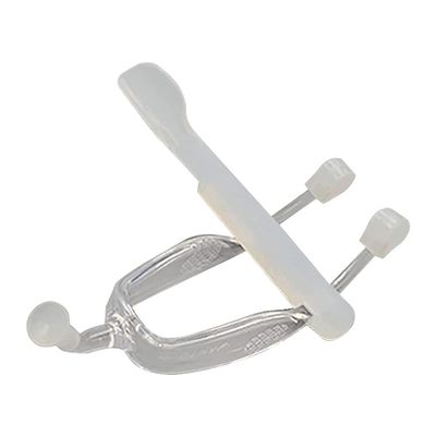 Enkomy Multifunctional Contact Lens Tweezers Suction Cup Spoon Set Soft Tool For Inserting And Removing Contact Lenses Contact Lens Kit