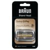 Braun Shaver Replacement Part Series 9 Men's Shaver 94M view 1