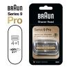 Braun Shaver Replacement Part Series 9 Men's Shaver 94M view 2