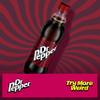 Dr Pepper PET Cola 500 ml (Pack of 12) view 3