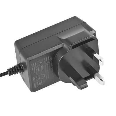 SOOLIU AC/DC Adapter for Omron Automatic Blood Pressure Monitor reli on HEM-741-CREL
