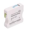 Dental Polishing Strip 4mm Abrasive Tool Interdental Oral Care Dental Tooth Interdental Sanding Grinding Whitening Teeth Cleaning Tools 1PCS Blue view 1