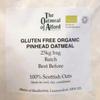 Oatmeal of Alford Gluten Free Pinhead (Steel-Cut) Oatmeal 25kg view 1