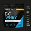 Genetic Supplements Whey Protein Powder  Whey Protein, Muscle Building Powder with BCAAs, Muscle Repair, Protein Shake, Mango, 25 Servings, 1kg view 4