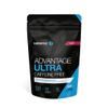 Genetic Supplements - Advantage Ultra Caffeine Free Preworkout Drink - Gym Energy Supplements - Berry - 400g view 1