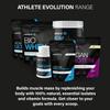 Genetic Supplements - Advantage Ultra Caffeine Preworkout Drink - Gym Energy Supplements - Berry - 400g view 4
