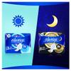 Always - 40x Sanitary Pads Ultra Secure Night Size 3-1 Piece view 4