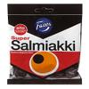 22 x 80g Fazer Super Salmiakki candy bag view 1