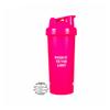 Pure2Improve P2I360050, Shaker 700 ml Unisex Adult, Rose, TU EU view 1