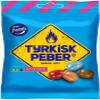 12 x 150g Fazer Tyrkisk Peber Hot & Sour candy bags Finnish hard candy view 1