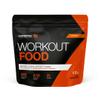 Intra Workout Powder - Genetic Supplements - Energy Powder - BCAA Amino Acids - Muscle Recovery - Vitamin Powder - Orange - 1.7kg view 1