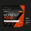 Intra Workout Powder - Genetic Supplements - Energy Powder - BCAA Amino Acids - Muscle Recovery - Vitamin Powder - Orange - 1.7kg view 4