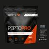 Genetic Supplements Hydrolysate Protein Powder  Casein Powder, Protein Isolate, Protein Shake, Pre-Workout Powder, Unflavoured, 500g, 33 Servings view 4