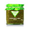Cottage Delight - Gardener's Mint Sauce - 205g, Green view 1