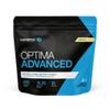 Post Workout Drink - Genetic Supplements - Optima Advanced - Workout Fuel - Muscle Drinks - Vanilla Protein - 2 kg - 35 Servings view 1