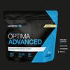 Post Workout Drink - Genetic Supplements - Optima Advanced - Workout Fuel - Muscle Drinks - Vanilla Protein - 2 kg - 35 Servings view 4