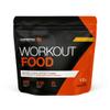 Intra Workout Powder - Genetic Supplements - Energy Powder - BCAA Amino Acids - Muscle Recovery - Vitamin Powder - Mango Passionfruit - 1.7kg view 1