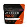 Intra Workout Powder - Genetic Supplements - Energy Powder - BCAA Amino Acids - Muscle Recovery - Vitamin Powder - Blackcurrant - 1.7kg view 1