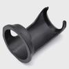 Mens Shaver 4pcs Shaving Brush Stand Hair Duster Brush Holder Stable Brush Rack Beard Brush Supporting Holder for Hair Salon Washroom Bathroom Mens view 2
