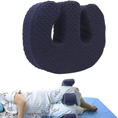 SPFTOY Bed Rest Patient Turning Device, Multifunctional Turning Device Hemiplegia Lifting and Transfer Care for the Disabled Elderly Safe Bed Care Products