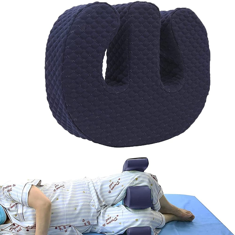 SPFTOY Bed Rest Patient Turning Device, Multifunctional Turning Device Hemiplegia Lifting and Transfer Care for the Disabled Elderly Safe Bed Care Products